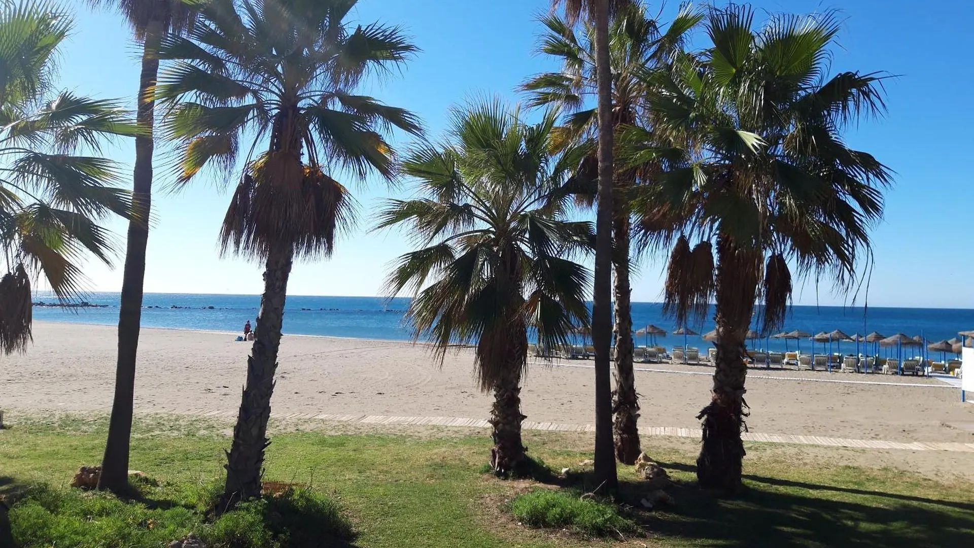 Apartamento Benalmadena Playa