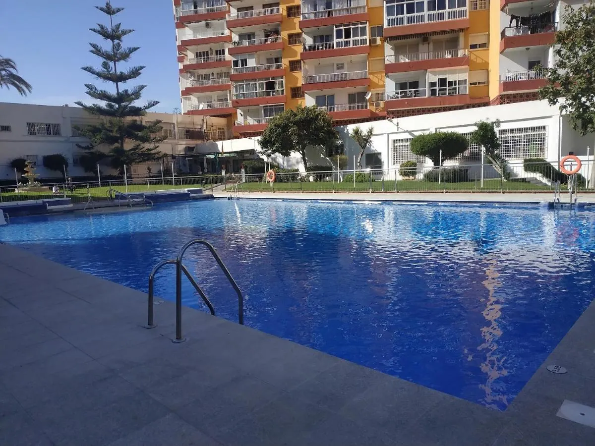 Benalmadena Playa Apartment Spain