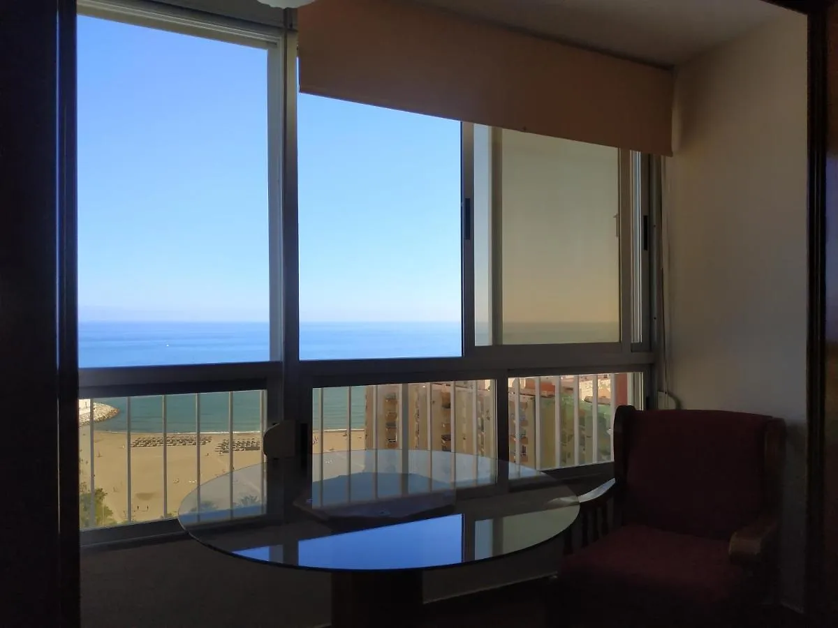 Benalmadena Playa Apartment 0*,