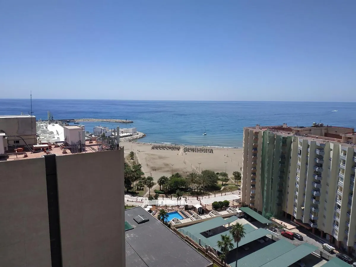 Apartamento Benalmadena Playa España