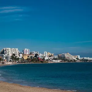 Apartment Apartamento Sun Beach, Benalmadena