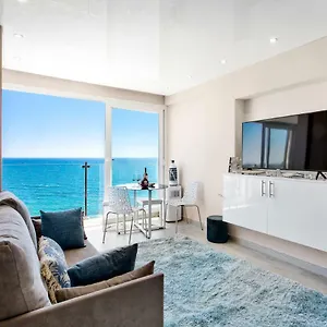 Studio Romantic Benalmadena, Appartement