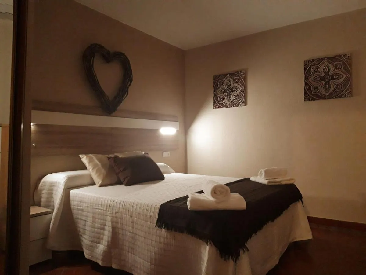Benalmadena Playa Apartment 0*,  Spain