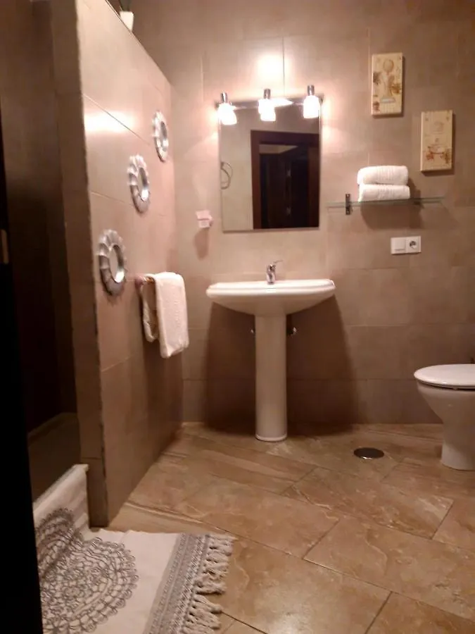 Benalmadena Playa Apartment