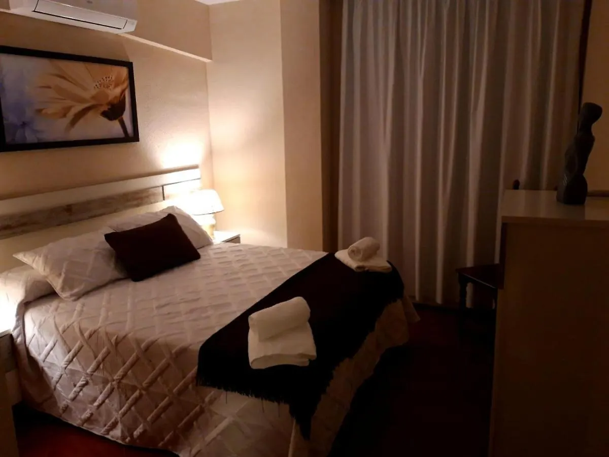 Benalmadena Playa Apartment