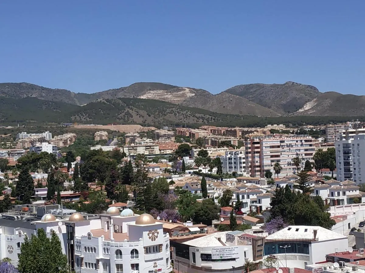 Benalmadena Playa Apartment 0*,  Spain