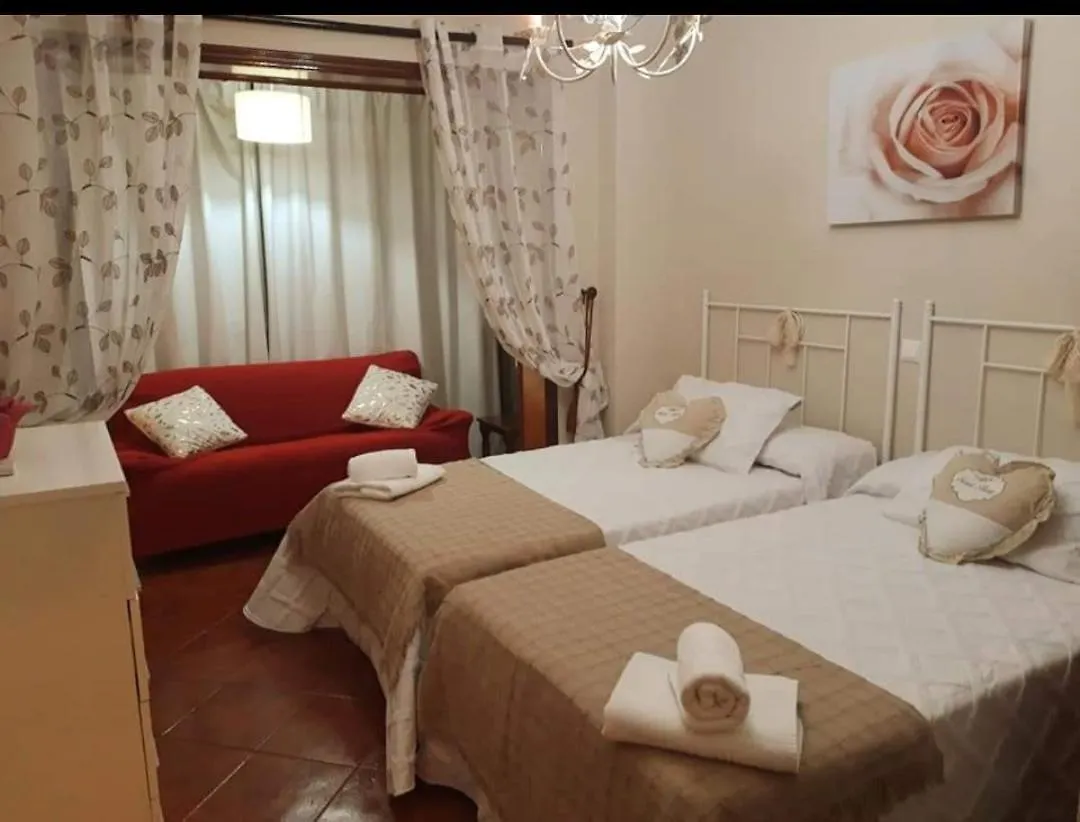 Appartement Benalmadena Playa Espagne