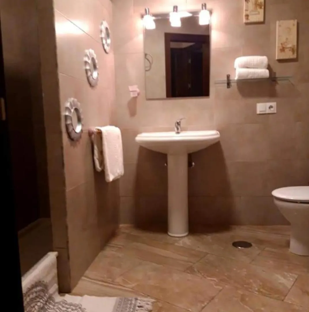 Appartement Benalmadena Playa 0*,  Espagne