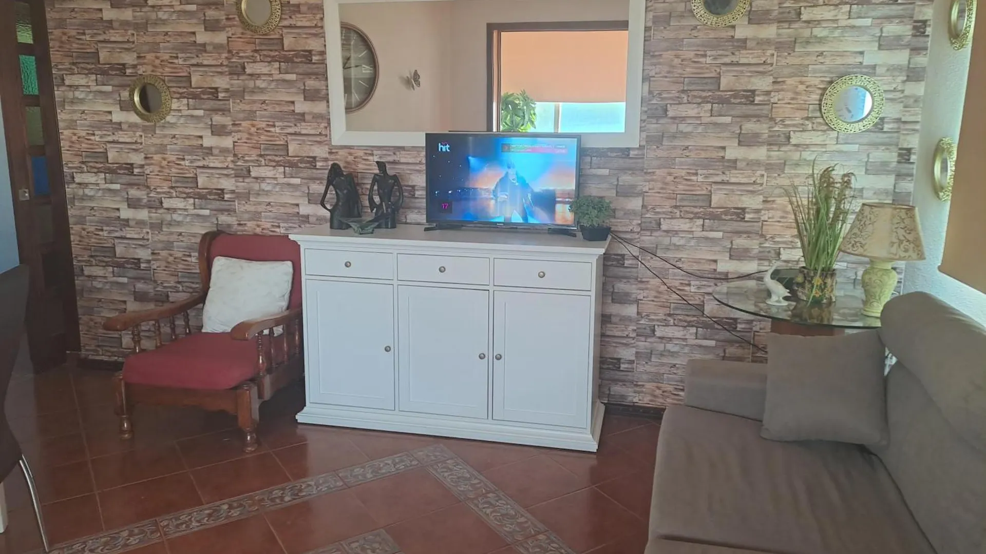 Appartement Benalmadena Playa