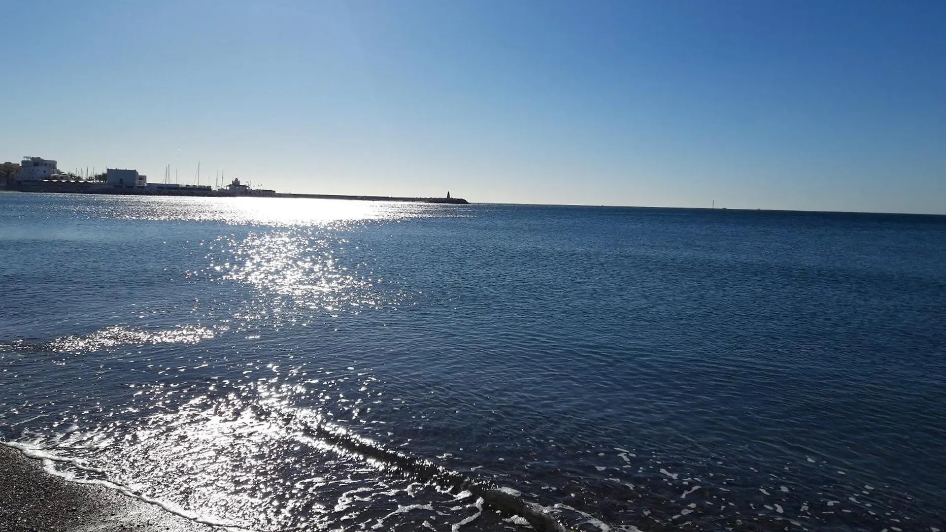 Appartement Benalmadena Playa