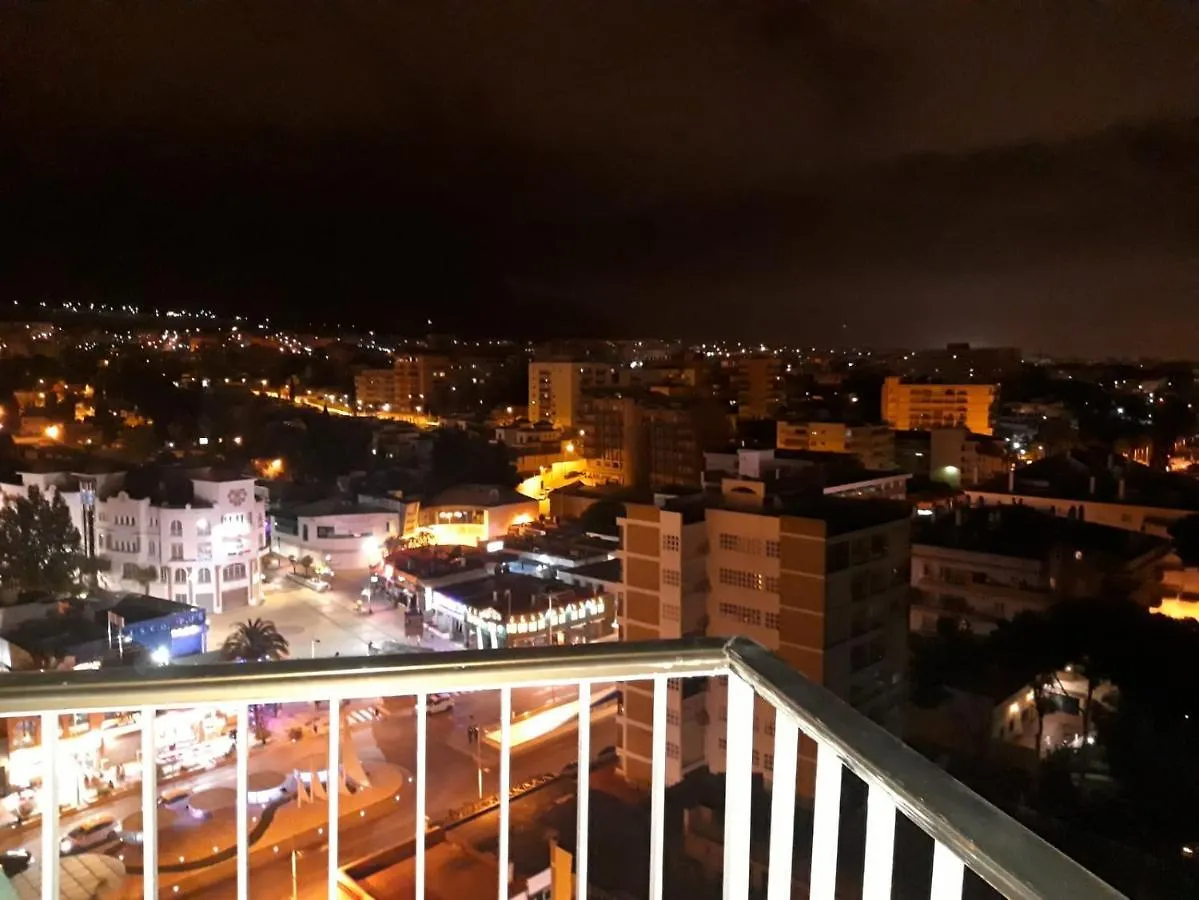 Appartement Benalmadena Playa 0*,