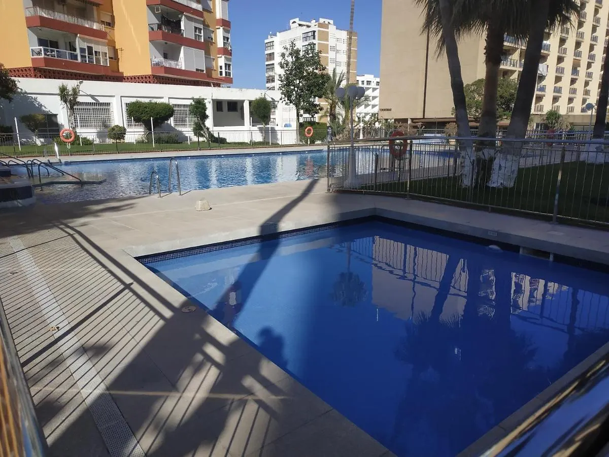 Apartamento Benalmadena Playa