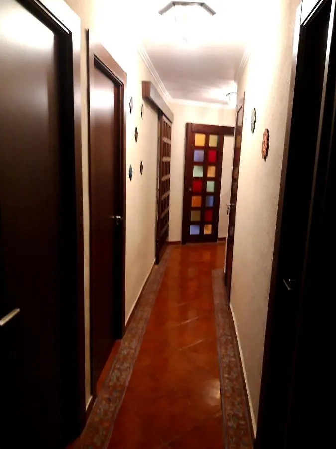 Apartamento Benalmadena Playa